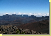 Haleakala landscape II